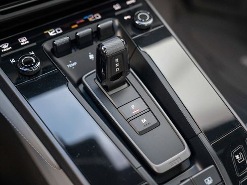 Used 2021 Porsche 911 Carrera S image 26