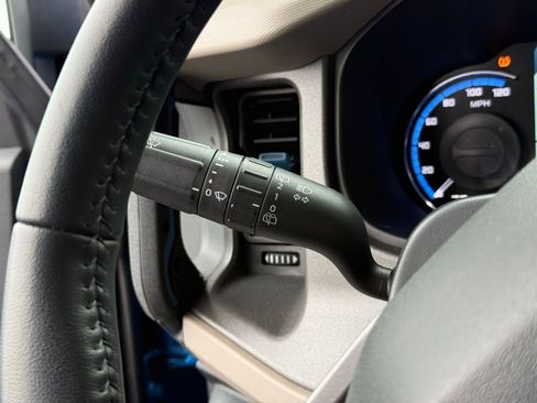 Used 2024 Ford Bronco Wildtrak image 34