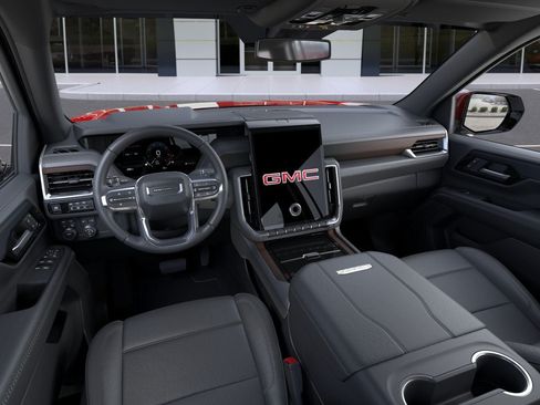 New 2026 GMC Yukon XL Denali w/ Sun & Power Step Package AWD/4WD image 59