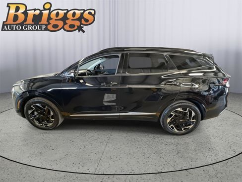 Used 2023 Kia Sportage SX FWD image 2