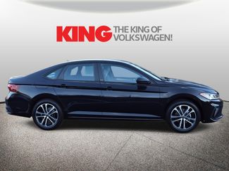 New 2026 Volkswagen Jetta Sport video 2