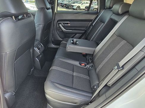 New 2026 MAZDA CX-50 2.5 Hybrid w/ Weather Package image 22