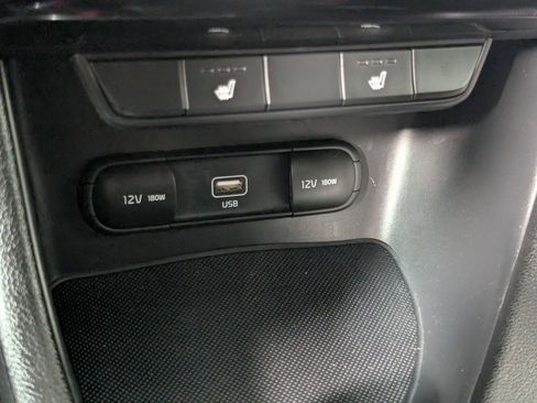 Used 2020 Kia Sportage EX AWD/4WD image 20