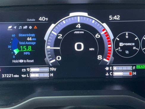 Used 2023 Toyota Tundra Platinum image 23