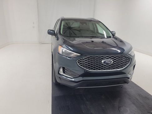 Used 2024 Ford Edge SEL w/ Convenience Package AWD/4WD image 14