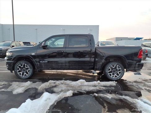 New 2026 RAM 1500 Laramie image 3