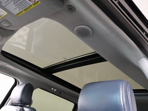 Used 2024 Ford F250 Limited w/ FX4 Off-Road Package image 16