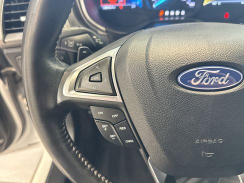 Used 2019 Ford Fusion SE w/ Equipment Group 151A image 33