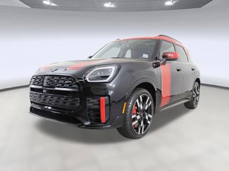 New 2026 MINI Cooper Countryman John Cooper Works video 1