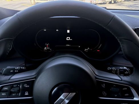 Used 2023 Dodge Hornet GT Plus image 15