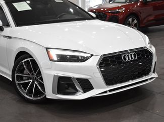 Used 2023 Audi A5 2.0T Premium Plus w/ Premium Plus video 2