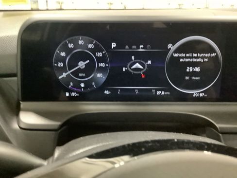 Certified 2024 Kia Seltos EX AWD/4WD image 8