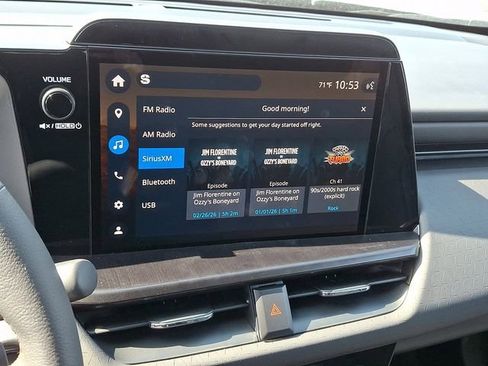 New 2026 Subaru Outback Wilderness AWD/4WD image 13