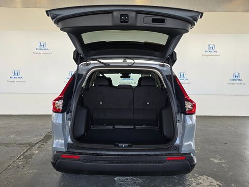 New 2026 Honda CR-V EX image 39