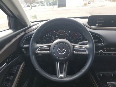 Certified 2023 MAZDA CX-30 2.5 Turbo w/ Premium Plus Pkg image 25