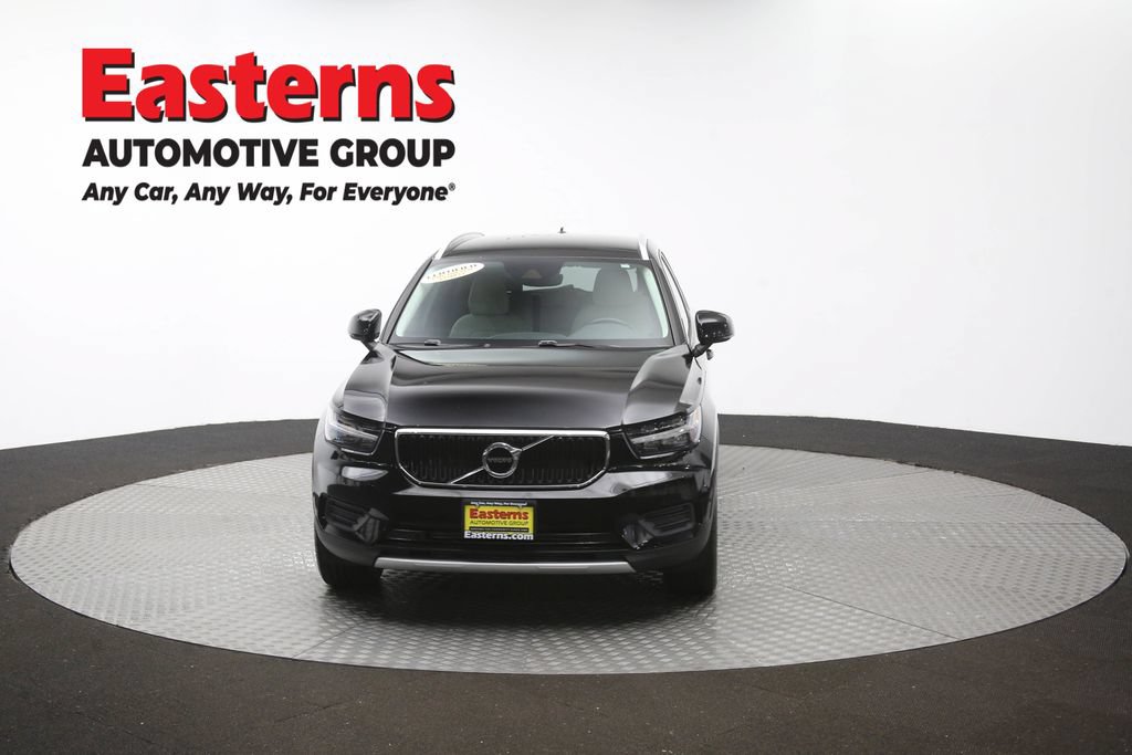 Used 2019 Volvo XC40 T5 Momentum AWD/4WD image 52
