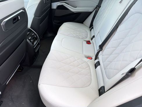 New 2026 BMW X5 M60i AWD/4WD image 26
