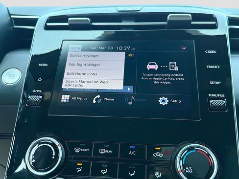 Used 2023 Hyundai Santa Cruz SEL image 26