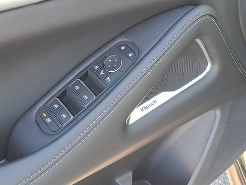 Certified 2026 INFINITI QX60 Luxe w/ Cargo Package image 13