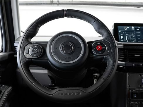 New 2026 INEOS Grenadier image 26