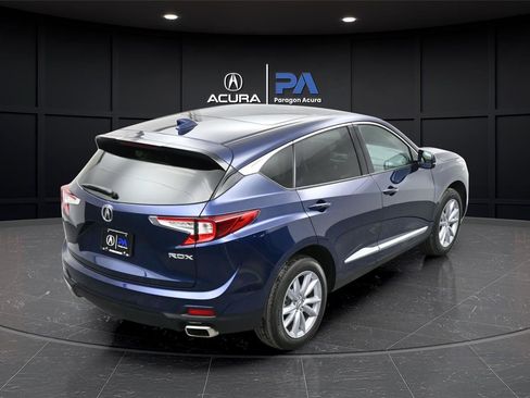 Certified 2023 Acura RDX FWD image 36