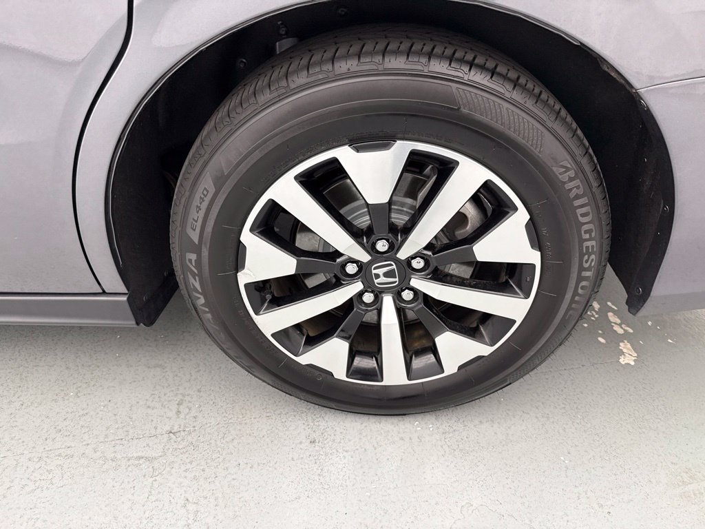 Used 2025 Honda Odyssey EX-L image 6