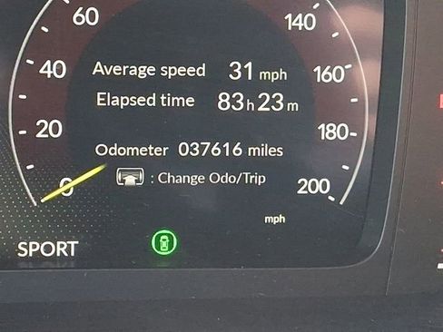 Used 2024 Honda Civic Type R image 23