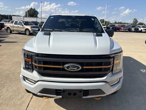 Used 2023 Ford F150 Tremor w/ Trailer Tow Package AWD/4WD image 2