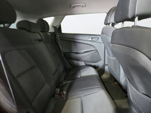 Used 2018 Hyundai Tucson SEL FWD image 25