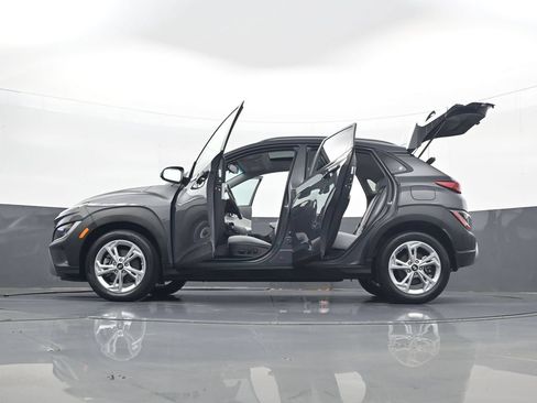 Certified 2023 Hyundai Kona SEL w/ Convenience Package AWD/4WD image 34