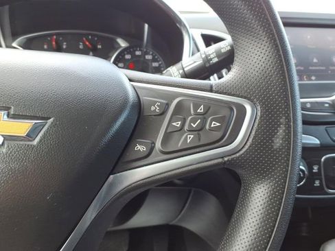 Used 2023 Chevrolet Equinox LT FWD image 15