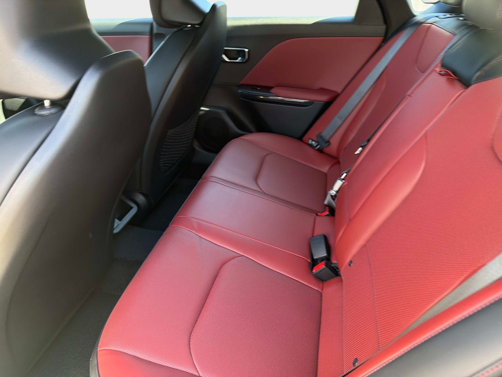 New 2026 Kia K4 GT-Line FWD image 11