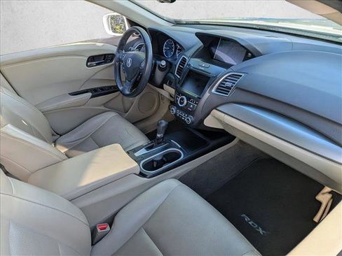 Used 2018 Acura RDX w/Technology Pkg image 20