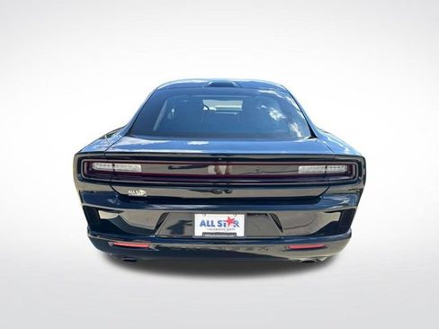 New 2026 Dodge Charger R/T w/ Blacktop Package AWD/4WD image 7