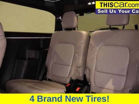 Used 2023 Ford Bronco Big Bend AWD/4WD image 12