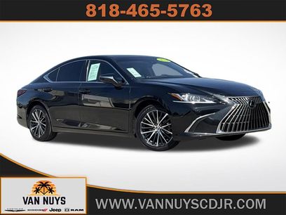 Used 2024 Lexus ES 300h 300h w/ Premium Package