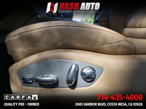 Used 2018 Porsche Macan Sport Edition AWD/4WD image 54