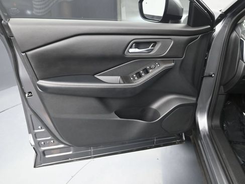 Certified 2026 Nissan Rogue SV AWD/4WD image 22