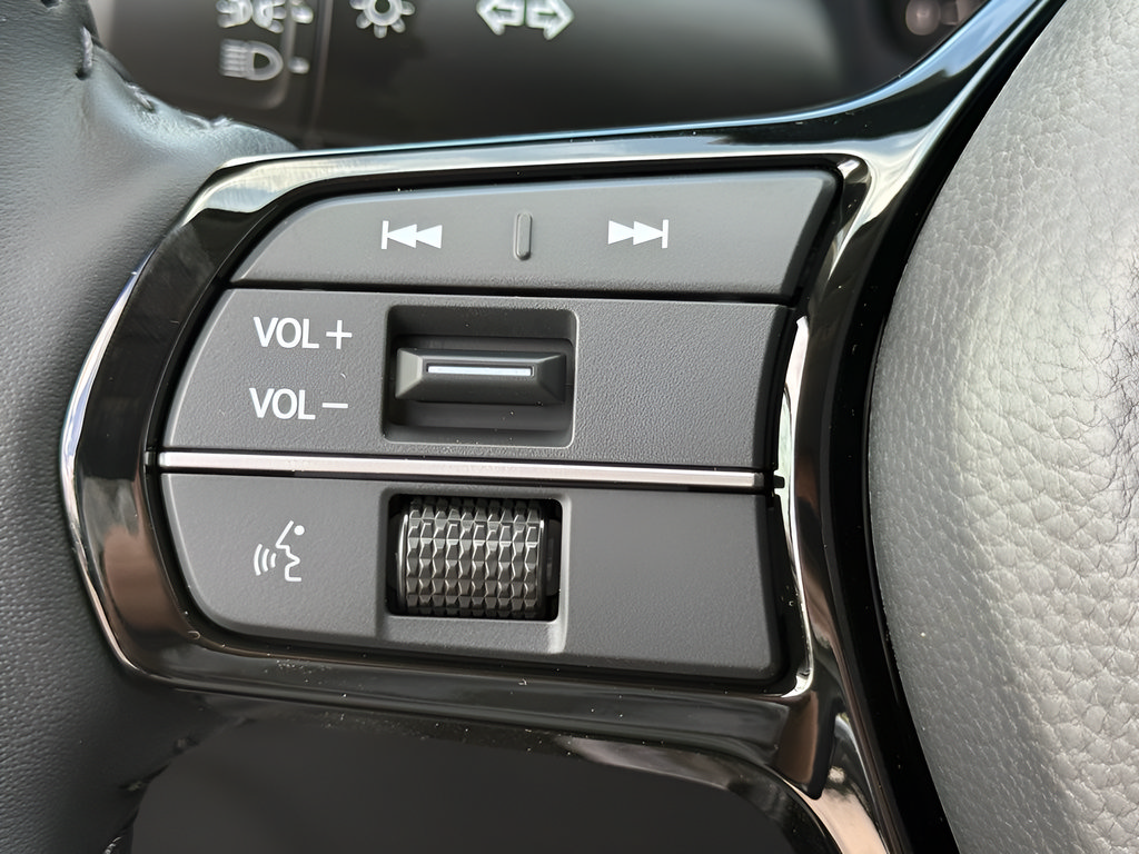 New 2026 Honda CR-V EX-L image 22