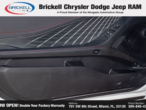 New 2026 Dodge Charger R/T Scat Pack image 10