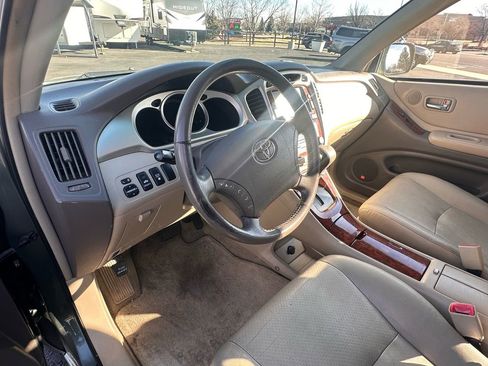 Used 2007 Toyota Highlander V6 image 19