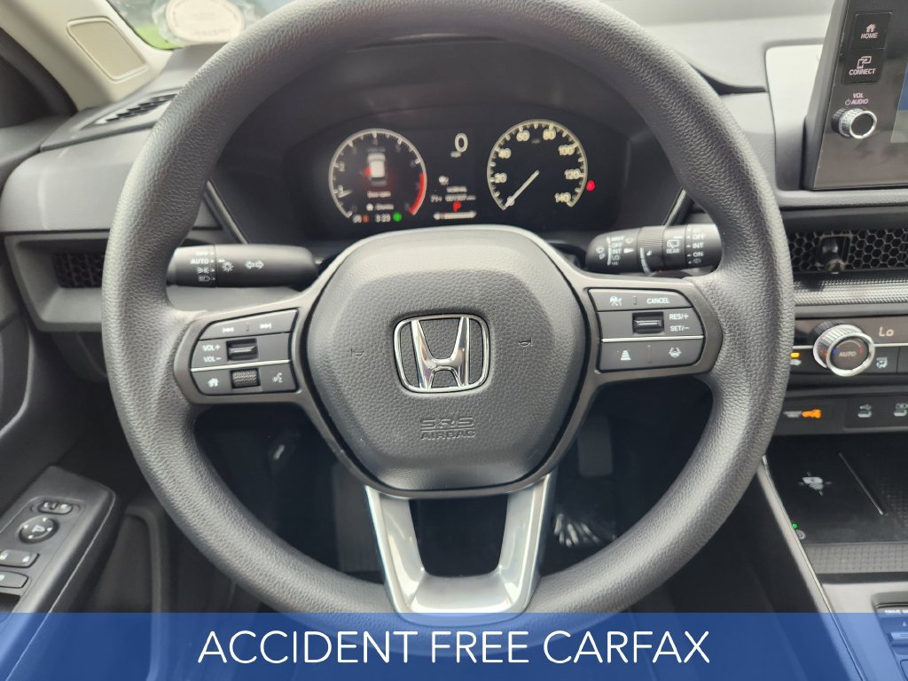 Used 2026 Honda CR-V EX image 21