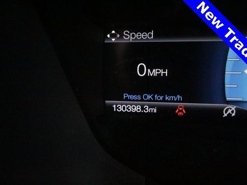 Used 2015 Ford Fusion S image 6