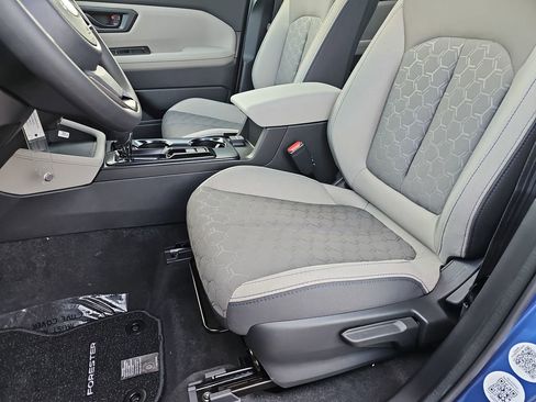 New 2026 Subaru Forester AWD/4WD image 19