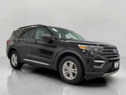 Used 2023 Ford Explorer XLT w/ Equipment Group 202A