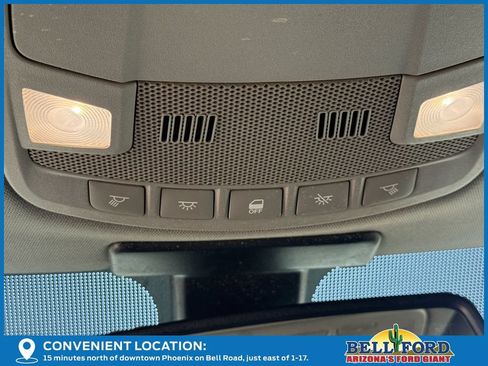 Used 2015 Ford F150 Lariat w/ Equipment Group 502A Luxury AWD/4WD image 29