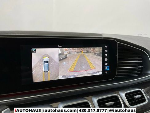 Used 2023 Mercedes-Benz GLE 53 AMG 4MATIC image 35