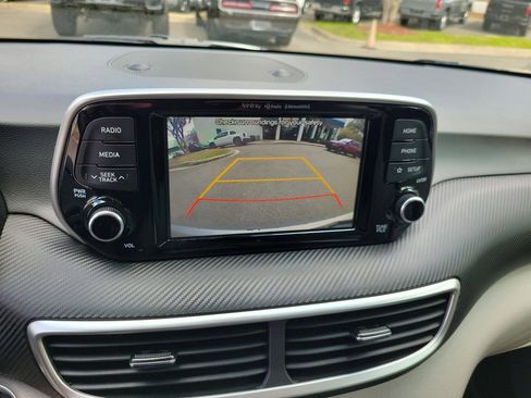 Used 2020 Hyundai Tucson Sport image 30