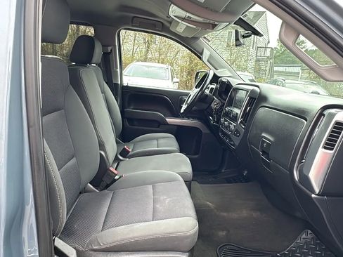 Used 2016 Chevrolet Silverado 1500 LT w/ All Star Edition image 12