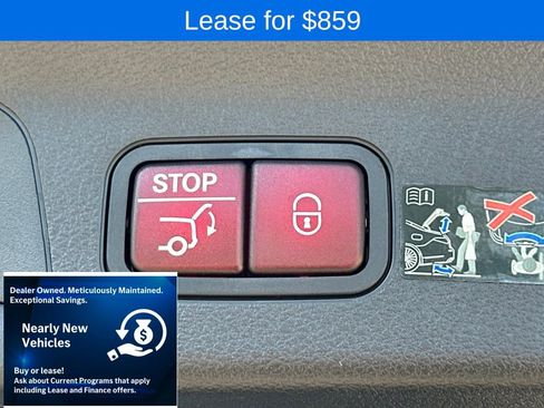 Used 2025 Mercedes-Benz GLS 450 GLS 450 image 38